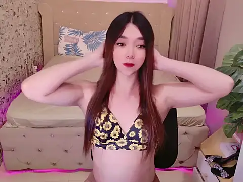 Ts-yoshi online show from November 27, 3:08 am