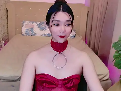 Ts-yoshi online show from November 29, 3:20 am