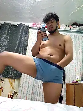 TheSpartanAR97 online show from April 24, 8:50 am