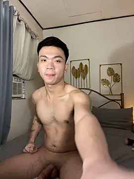 Snapshot of JerichoGutierez chatting on September 16, 3:18 am JerichoGutierez online show from September 16, 3:18 am