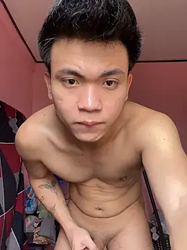 Snapshot of JerichoGutierez chatting on October 17, 4:48 am JerichoGutierez online show from October 17, 4:48 am