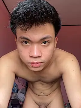 Snapshot of JerichoGutierez chatting on October 18, 5:54 am JerichoGutierez online show from October 18, 5:54 am