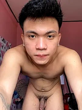 Snapshot of JerichoGutierez chatting on November 3, 3:41 am JerichoGutierez online show from November 3, 3:41 am