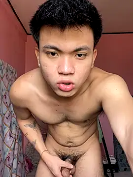 Snapshot of JerichoGutierez chatting on November 19, 2:00 am JerichoGutierez online show from November 19, 2:00 am