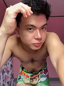 Snapshot of JerichoGutierez chatting on June 30, 5:08 am JerichoGutierez online show from June 30, 5:08 am