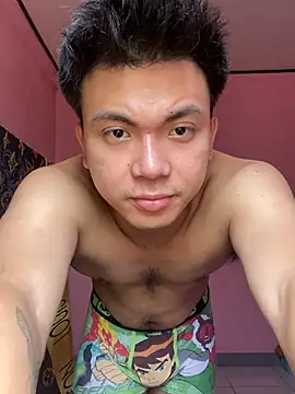 Snapshot of JerichoGutierez chatting on July 17, 4:30 am JerichoGutierez online show from July 17, 4:30 am