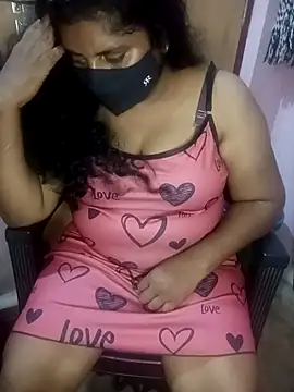 Jessi 25 online show from April 15, 7:10 pm