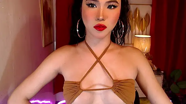  AsianHinata  online show from November 27, 12:46 am