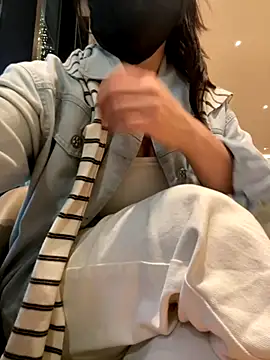 xiao-mo520 online show from November 2, 10:39 am