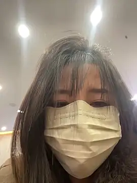 xiao-mo520 online show from December 17, 12:33 pm