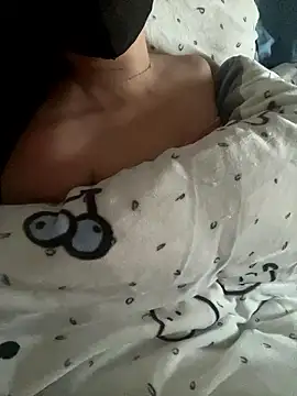 xiao-mo520 online show from January 14, 1:33 am