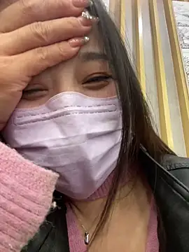 xiao-mo520 online show from February 2, 10:47 am