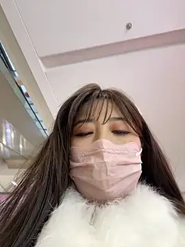 xiao-mo520 online show from March 9, 9:13 am