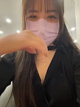 xiao-mo520 online show from March 14, 10:21 am