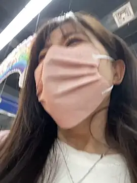 xiao-mo520 online show from March 15, 9:26 am