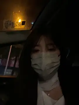 xiao-mo520 online show from April 22, 12:39 pm