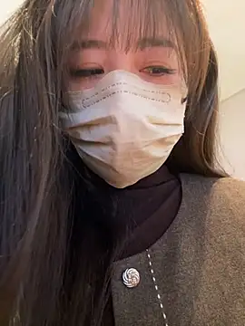 xiao-mo520 online show from April 23, 8:57 am