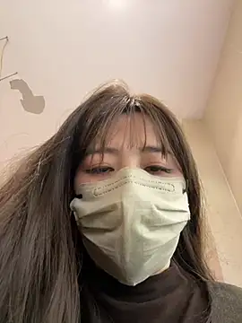 xiao-mo520 online show from April 23, 12:29 pm