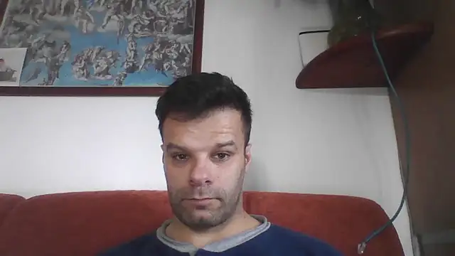 FROCETTO93 online show from October 26, 7:03 am