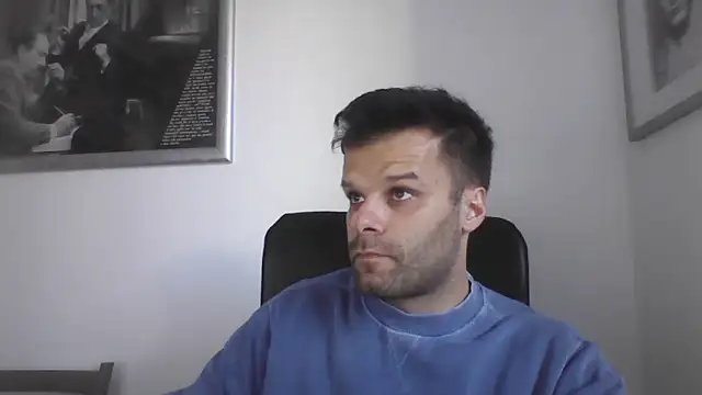 FROCETTO93 online show from October 28, 2:31 pm