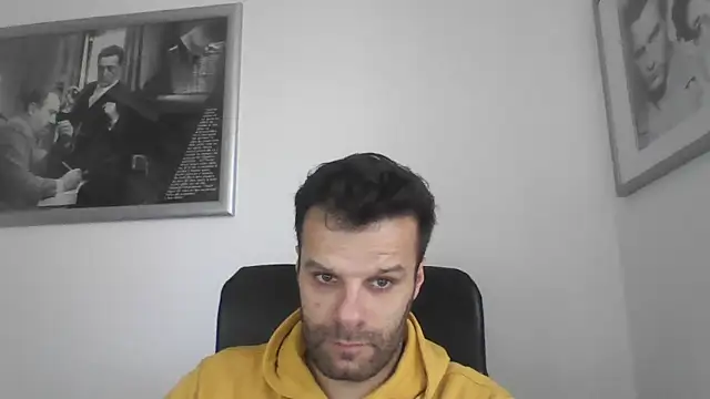 FROCETTO93 online show from November 6, 2:07 pm