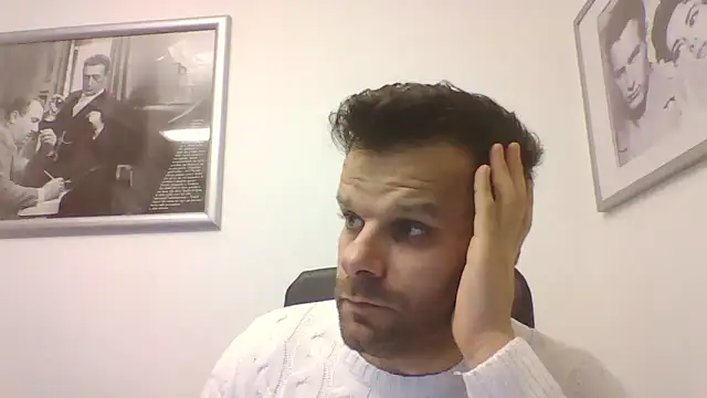 FROCETTO93 online show from December 4, 5:21 pm