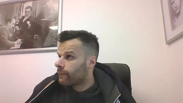 FROCETTO93 online show from February 12, 12:44 pm