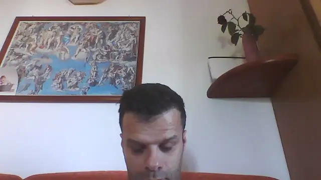 FROCETTO93 online show from May 31, 2:35 pm