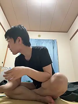 suzaku1229 online show from April 22, 10:17 am