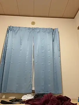 suzaku1229 online show from April 29, 12:09 pm