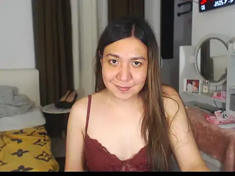 stellahugeX online show from April 12, 12:32 pm