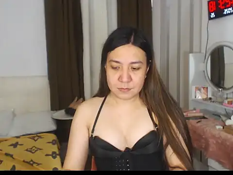 stellahugeX online show from April 20, 3:31 am