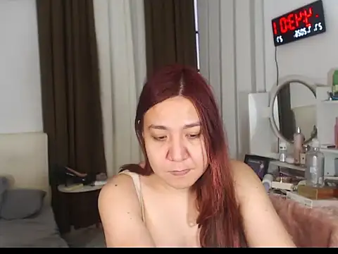 stellahugeX online show from July 27, 8:43 am