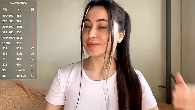 JettaHerrin online show from February 25, 6:01 am