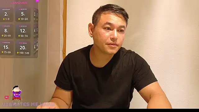 AsianBoy WhiteDaddy online show from September 23, 4:37 am