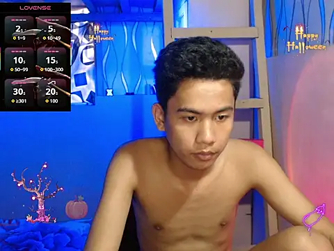 Demure Asian143 online show from November 2, 6:49 am