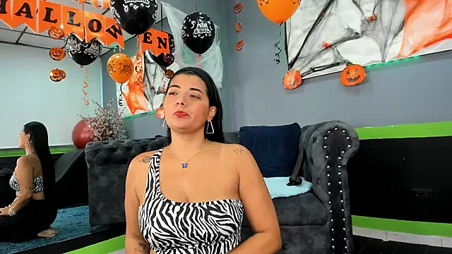 Snapshot of SailonTeen chatting on October 30, 3:57 pm SailonTeen online show from October 30, 3:57 pm