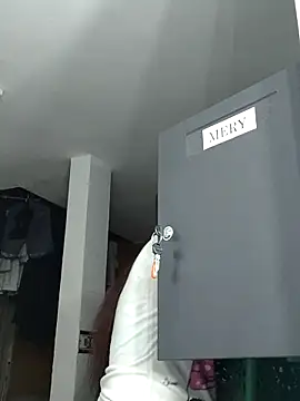 Merybeks online show from March 12, 10:43 am