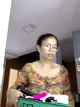 Merybeks online show from April 5, 10:34 am