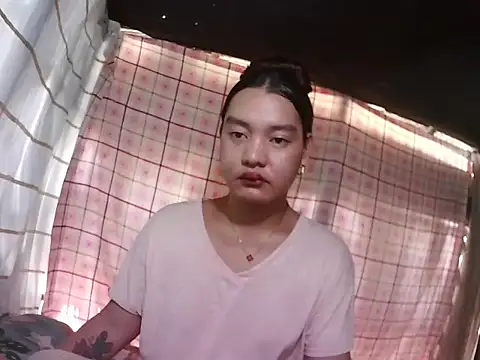 asian janella online show from November 1, 4:25 am