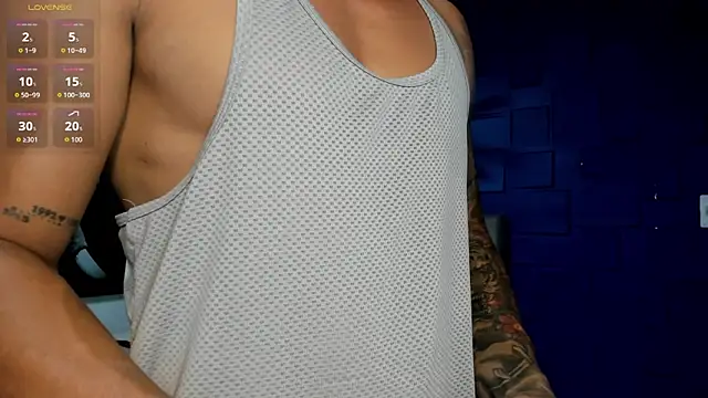 andres-clark92 online show from April 19, 2:05 pm