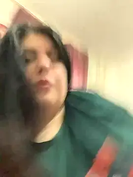 AlleBbw online show from October 17, 7:44 am