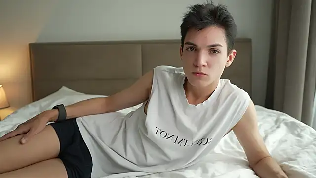 Snapshot of MattyandAiden chatting on July 25, 11:08 am MattyandAiden online show from July 25, 11:08 am