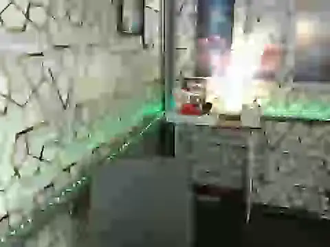 darryl hugecok online show from October 5, 8:07 pm