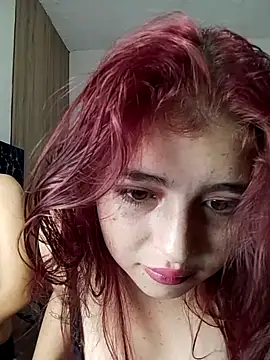 Snapshot of nea-dulce chatting on October 3, 5:15 am nea-dulce online show from October 3, 5:15 am