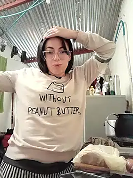 Miranda sexlove  online show from December 1, 4:01 pm