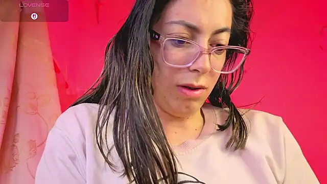 Miranda sexlove  online show from January 11, 5:01 am