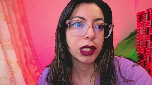 Miranda sexlove  online show from January 18, 6:06 am