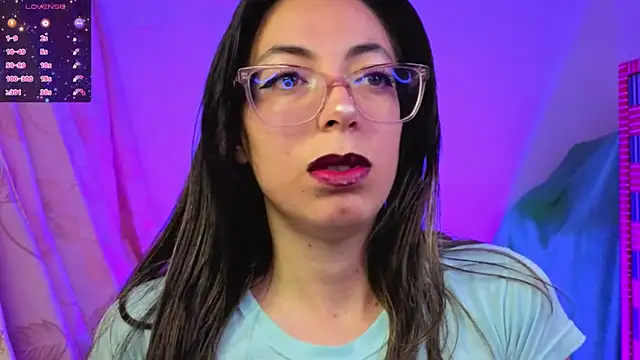 Miranda sexlove  online show from March 7, 7:00 pm