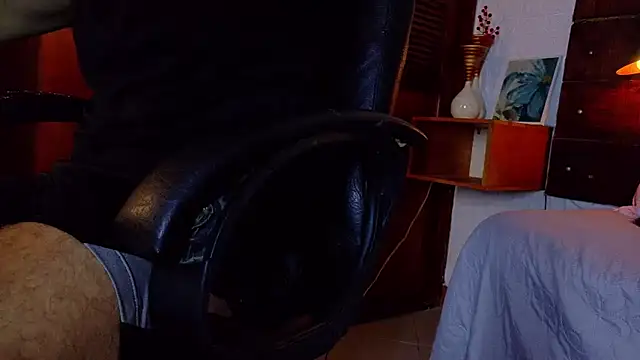 ALANNFERRER online show from September 17, 10:28 am